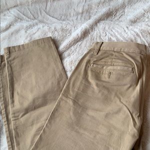 wallin and bros chinos